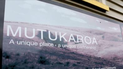 Mutukaroa project