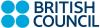 British Council - blue