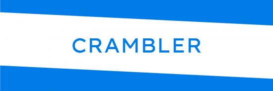 Crambler logo.
