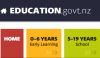 Education.gov.nz image