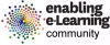 Enabling e-Learning community