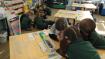 Learning with iPads in the classroom