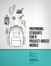 Preparing students for a project-based world