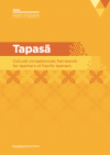 Tāpasa cultural competencies