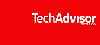 TechAdvisor logo