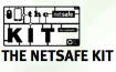 The NetSafe Kit screenshot