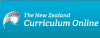 The New Zealand Curriculum Online logo screenshot