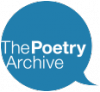 The poetry archive logo