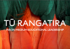 Tū Rangatira – Māori medium educational leadership