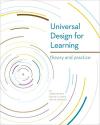 Universal Design for Learning: Theory and practice book cover