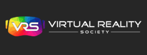 Virtual Reality Society logo