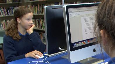 The impact of using Google Apps on literacy learning in the classroom