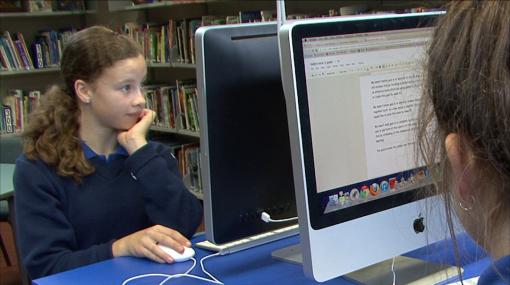 The impact of using Google Apps on literacy learning in the classroom