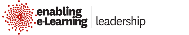 Leading e-learning