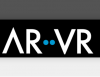 AR:VR logo