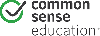 Common sense education logo