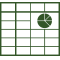 icon representing a spreadsheet