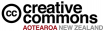 Creative Commons NZ