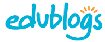 Edublogs logo