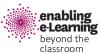 Enabling e-Learning – Beyond the classroom