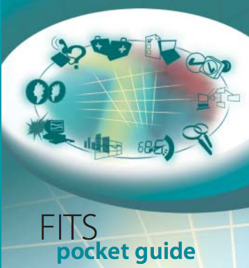 FITS pocket guide