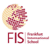 Frankfurt International School logo