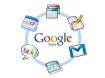 Google Apps for Education logo