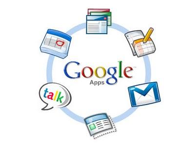 Google Apps for Education logo