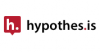 hypothesis.is logo