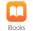 iBooks logo