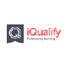 iQualify logo.