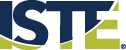 ISTE logo.