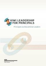 Kiwi leadership for principals