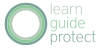 learn guide protect logo