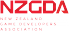 NZGDA logo