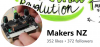 Screenshot of Makers NZ Facebook page.