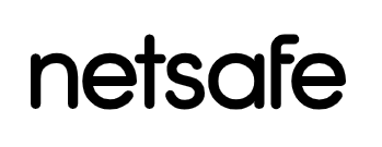 NetSafe logo