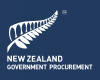 NZGP logo.