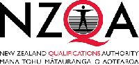 NZQA logo