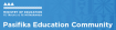 Pasifika Education Community logo