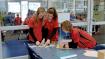 Halswell School – An innovative learning environment