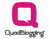 Quadblogging