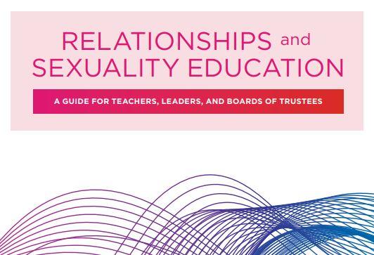 Relationships And Sexuality Education Images Media Enabling Elearning