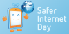 Safer Internet Day logo