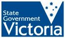 State Government Victoria logo