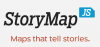 Storymap logo