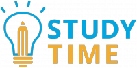 Study Time logo