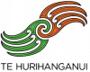 Te Hurihanganui logo