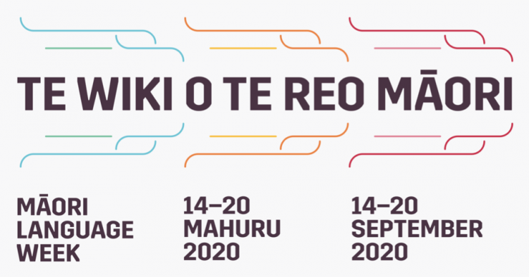 Te wiki o te reo Māori