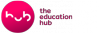 The Education Hub logo
